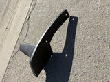 2019-2025 Dodge Ram 2500 3500 OEM Rear LEFT DRIVER Spat Trim 68362326AD
