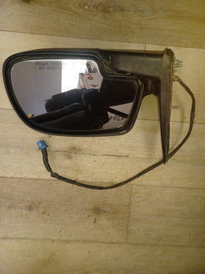 00-02 Chevrolet Tahoe/GMC Sierra 1500 Passenger Right Side Power RH Mirror OEM