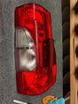 2020-2022 Ford F250 F350 Super Duty Tail Light LH Driver LC3B-13B505-AD OEM Take-Off