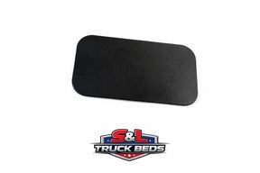 OEM GM 90136869 Rear Bed Cargo Lamp Cover Chevy Silverado GMC Sierra
