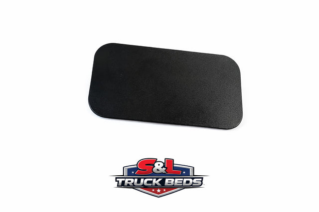 OEM GM 90136869 Rear Bed Cargo Lamp Cover Chevy Silverado GMC Sierra