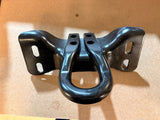 OEM Ford HC3C-17B804-AB Tow Hook 2017-2024 F250 F350 F450 F550 Super Duty Front