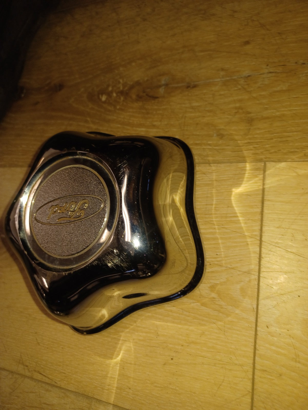 OEM Ford Explorer Ranger Wheel Center Cap F67A-1A096-GA 1995-2001 Hub Cap 1PC