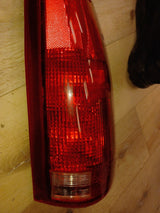 OEM 1992-1996 Ford F150 F250 F350 Right Passenger Side Tail Light Assembly AIP2R