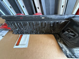 2023-2025 FORD F250 F350 SUPER DUTY OEM REAR BUMPER STEP PAD