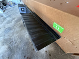 2023-2025 FORD F250 F350 SUPER DUTY OEM REAR BUMPER STEP PAD