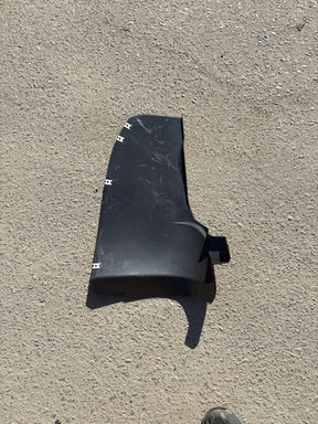 2019-2024 Dodge Ram 2500 3500 OEM Rear Right Splash Shield 68400492AA