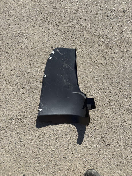 2019-2024 Dodge Ram 2500 3500 OEM Rear Right Splash Shield 68400492AA