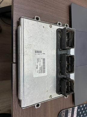 2007-2008 Ford F150 5.4L PCM ECU ECM Engine Computer 7L3A-12A650-FYE OEM