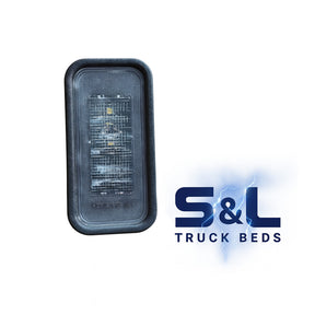 2020–2025 GMC Sierra 2500HD Cargo Bed Light Lamp OEM | Left or Right