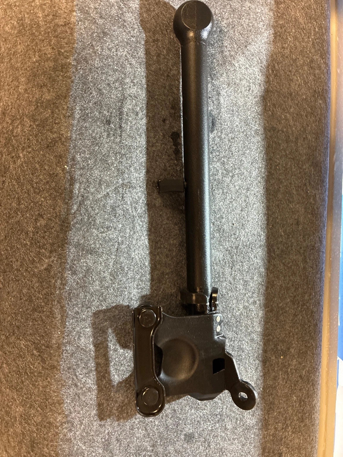 2019-2025 Chevy Silverado GMC Sierra Bed Grab Handle Tailgate Assist OEM