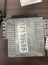 2004-2006 Nissan Titan ECM ECU MEC33-650 8W Engine Computer 5.6L OEM