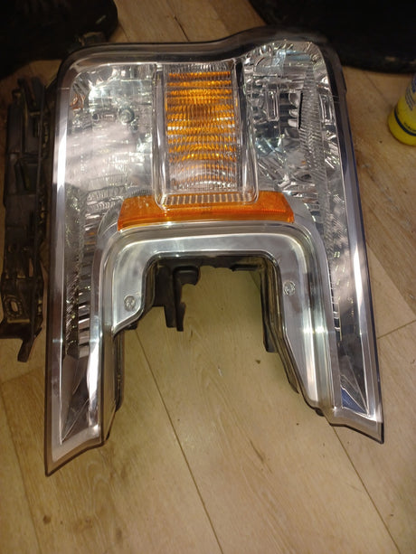 OEM RH Passenger Side Halogen Headlight Assembly 2018-2020 Ford F-150