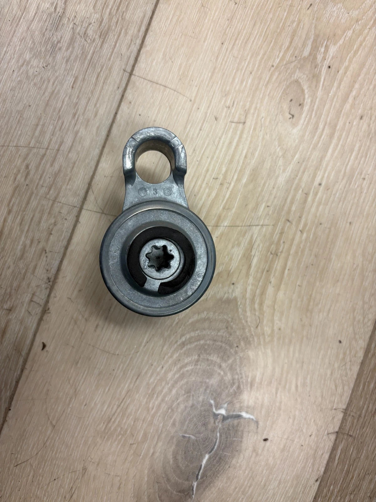 GM Tailgate Dampener 23388849 OEM Pickup Box Assist Shock 2019-2025