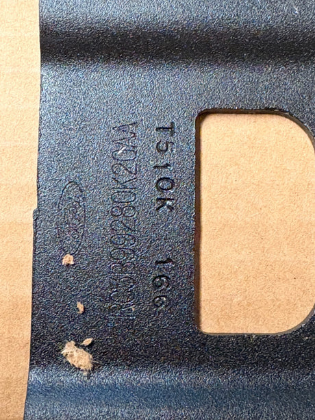 OEM Ford RC3B-99280K20-AA Bed Tie Down Bracket F-250 F-350 Super Duty 2015-2025