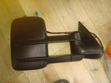 Genuine OEM Ford Passenger Side Towing Mirror 2008-2016 Ford F-250/F-350/F-450