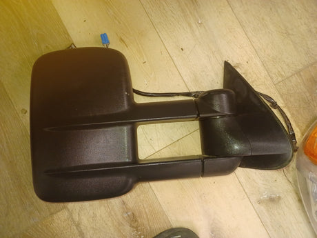 Genuine OEM Ford Passenger Side Towing Mirror 2008-2016 Ford F-250/F-350/F-450