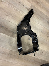 2020–2024 GM Rear Bumper Impact Bar Bracket LH | OEM 84988894 | Silverado Sierra