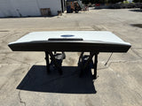 2023–2025 Ford Super Duty Tailgate – OEM Factory – PC3Z-9940700-A – F-250/F-350