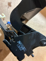 GM Tailgate Handle 20955300 2007-2013 Silverado Sierra 1500 OEM Handle Only