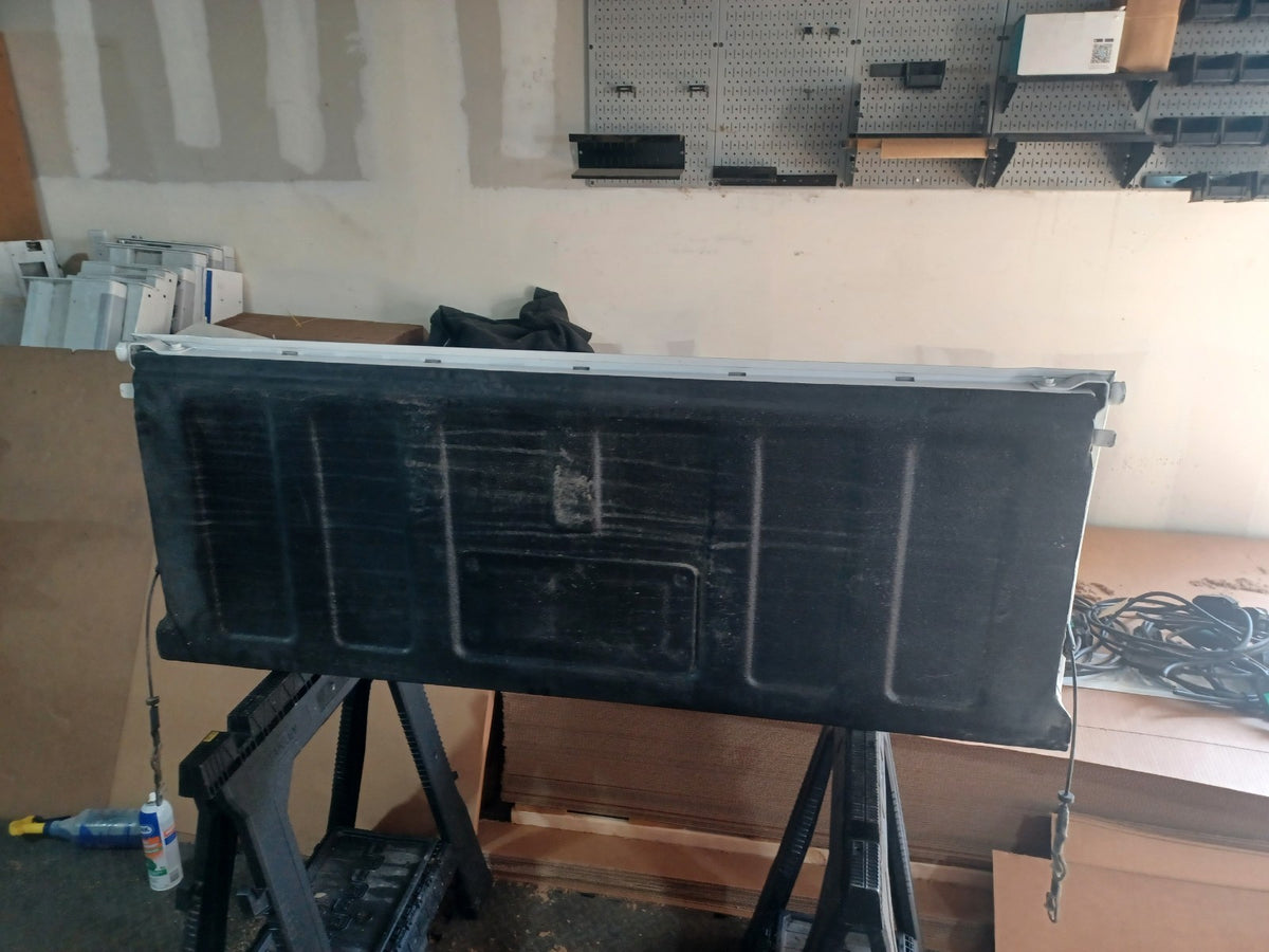2004-2012 Chevrolet Colorado GMC Canyon Tailgate OEM Rear Gate