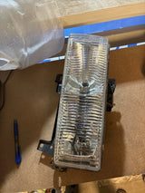 GM Composite Headlight LH Driver OEM 16522359 1990-98 Chevy GMC C/K