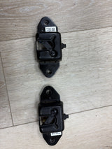 2020 - 2025 CHEVROLET SILVERADO 2500 LIFTGATE LATCH LOCK ACTUATOR OEM 84726062