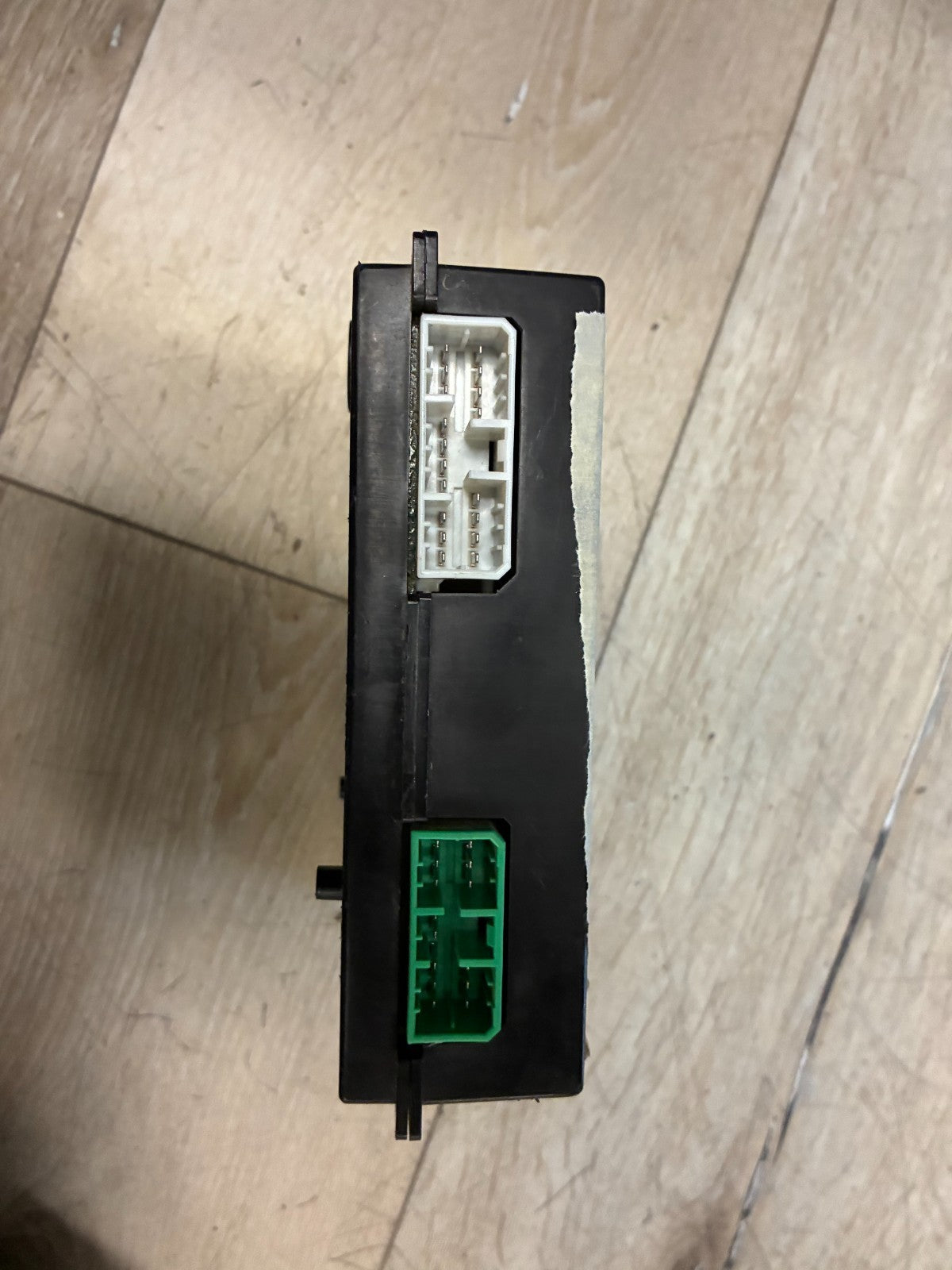 01 02 Dodge Ram 1500 2500 Central Timing Alarm Module CTM BCM 56045448AC OEM
