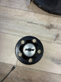 OEM Chevy Astro Van Black Wheel Center Cap Hub Cap 1447 15594372 15594373 1985