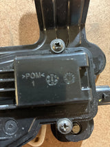 Tailgate Latch Lock Actuator Assembly Stamp 17193 - Match Photos