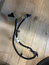 Ram 2500 Only - Jumper Wiring Harness For Tailgate Latch OEm p68648201ab