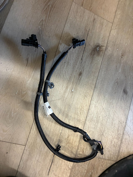 Ram 2500 Only - Jumper Wiring Harness For Tailgate Latch OEm p68648201ab