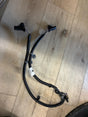 Ram 2500 Only - Jumper Wiring Harness For Tailgate Latch OEm p68648201ab