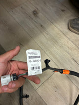 Genuine GM 84882111 Rear Chassis Wiring Harness Silverado 2500HD 3500HD OEM