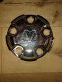 OEM Dodge Ram 1500 Chrome Wheel Center Cap 52106536AA 2002-2006 Hubcap 1PC