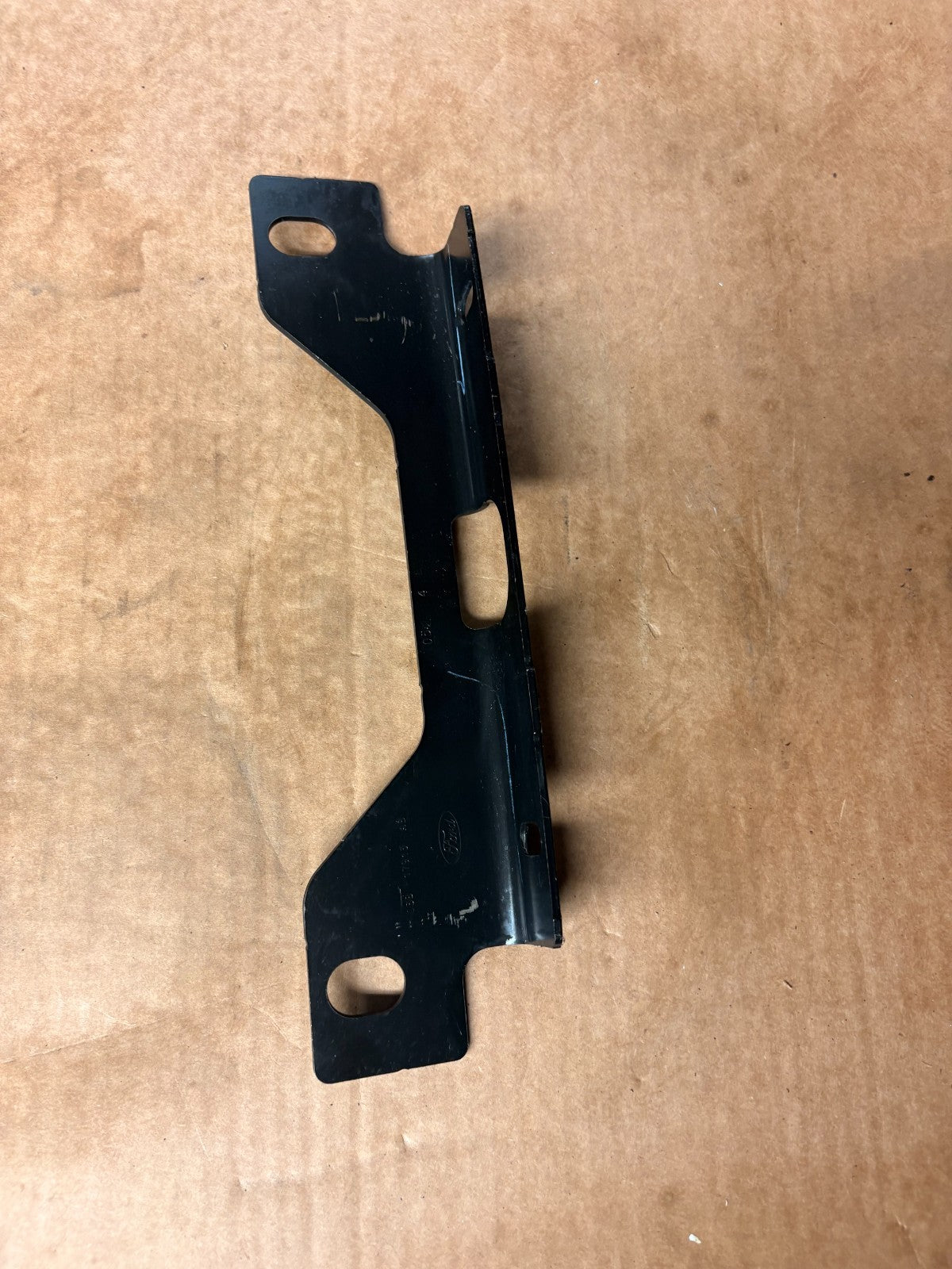 OEM Ford Super Duty Rear Reinforcement Bracket 2023-2025 F250 F350 F450