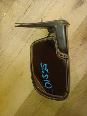 99-07 Chevy Silverado GMC Sierra RH Passenger Side Power Mirror OEM GM 15106007