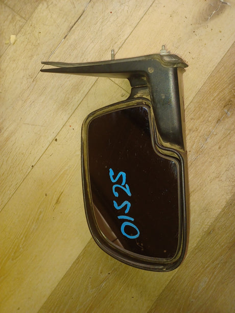 99-07 Chevy Silverado GMC Sierra RH Passenger Side Power Mirror OEM GM 15106007
