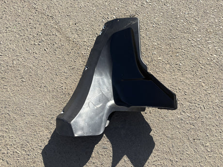2019-2024 Dodge Ram 2500 3500 OEM Rear Left Splash Shield 68400489AB