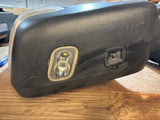 2017-2022 Ford F250 F350 Super Duty Tow Mirror RH Camera BLIS OEM Damaged