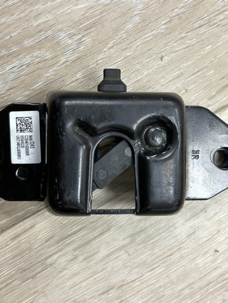 2020 - 2025 CHEVROLET SILVERADO 2500 LIFTGATE LATCH LOCK ACTUATOR OEM 84726062