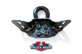 OEM Ford HC3C-17B804-AB Tow Hook 2017-2024 F250 F350 F450 F550 Super Duty Front
