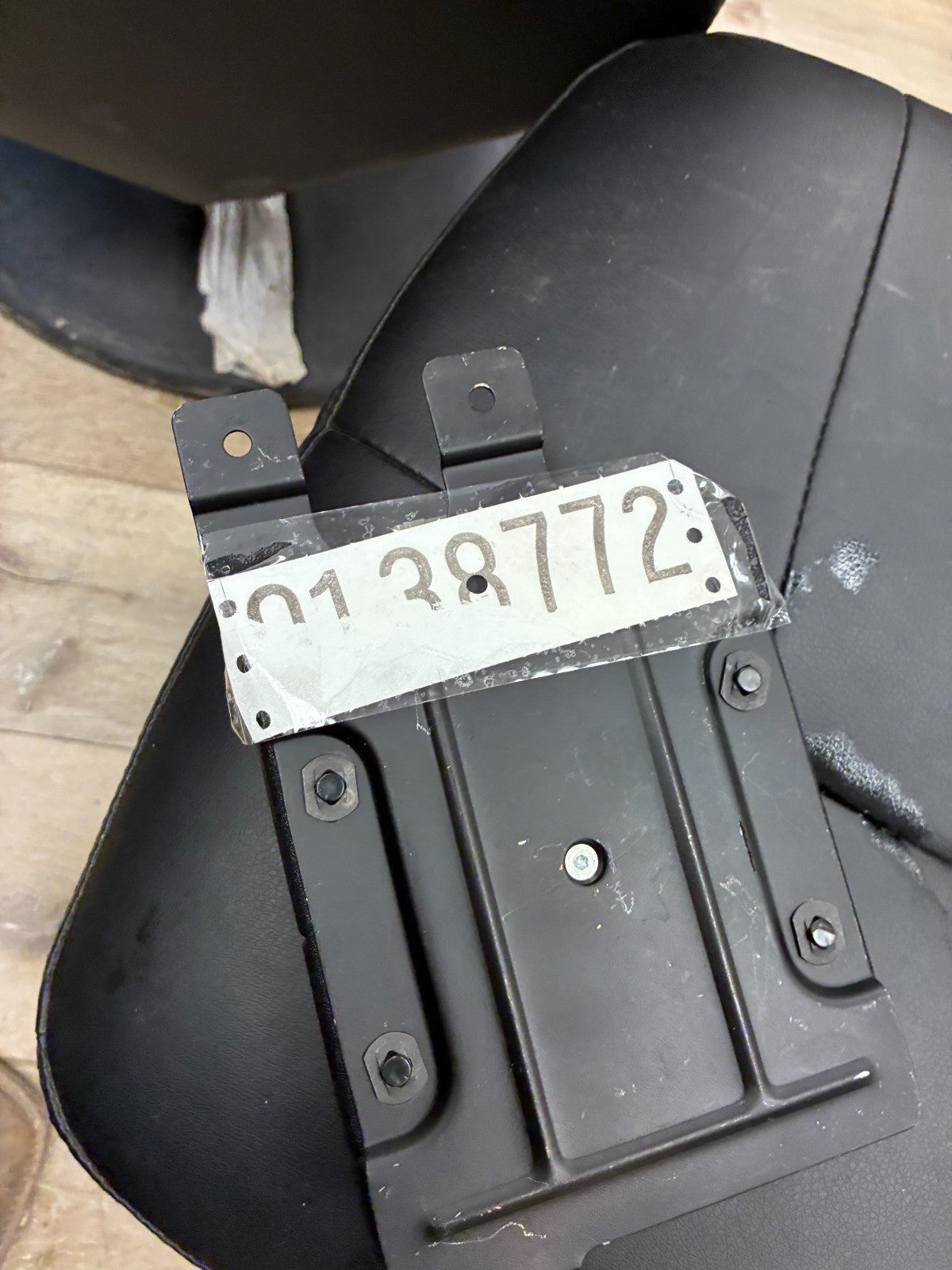 5234990 Dodge Ram 2500 or 3500 ABS brake control module 89 90 91 Cummins Oem