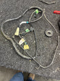 2017-2019 Ford F250 F350 Super Duty OEM Tail Light Wiring Harness JC3T-13A409