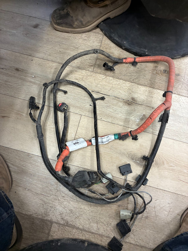 2023-2026 Ford F250 F350 Bed Tail Light Wiring Harness OEM SC3T-13A409-ARA