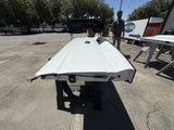2023–2025 Ford Super Duty Tailgate – OEM Factory – PC3Z-9940700-A – F-250/F-350