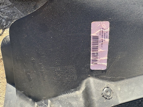 2019-2024 Dodge Ram 2500 3500 OEM Rear Left Splash Shield 68400489AB