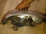 01 02 03 04 05 06 07 GMC Yukon Left Driver Side Headlight OEM 10010129