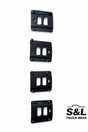 OEM Ford RC3B-99280K20-AA Bed Tie Down Bracket F-250 F-350 Super Duty 2015-2025