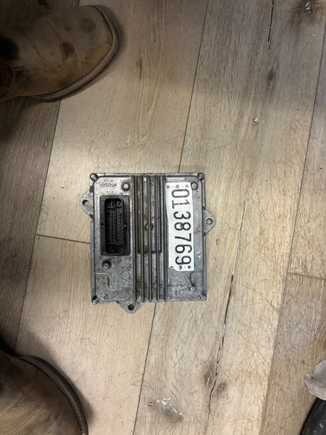 2019 Chevrolet Silverado 1500 Chassis Control Module 964992619 OEM